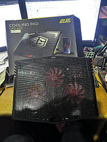 Підставка для ноутбука 2E Gaming CPG-005 No 24291051