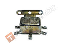 РС507 Реле стартеру для УРАЛ ГАЗ-66 ЗіЛ 53-3708250 / Rafelgrig