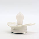 Дитяча соска-термометр BABY TEMP NJ-347 / Цифровий градусник-соска з дисплеєм / Пустушка-термометр, фото 9