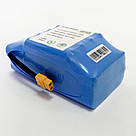 Акумуляторна батарея для гіроборда 36v 4400mAh / Портативна Li-ion батарея для гіроскутера, фото 3