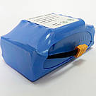 Акумуляторна батарея для гіроборда 36v 4400mAh / Портативна Li-ion батарея для гіроскутера, фото 4