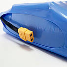 Акумуляторна батарея для гіроборда 36v 4400mAh / Портативна Li-ion батарея для гіроскутера, фото 8