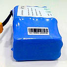 Акумуляторна батарея для гіроборда 36v 4400mAh / Портативна Li-ion батарея для гіроскутера, фото 9