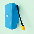 Акумуляторна батарея для гіроборда 36v 4400mAh / Портативна Li-ion батарея для гіроскутера, фото 10