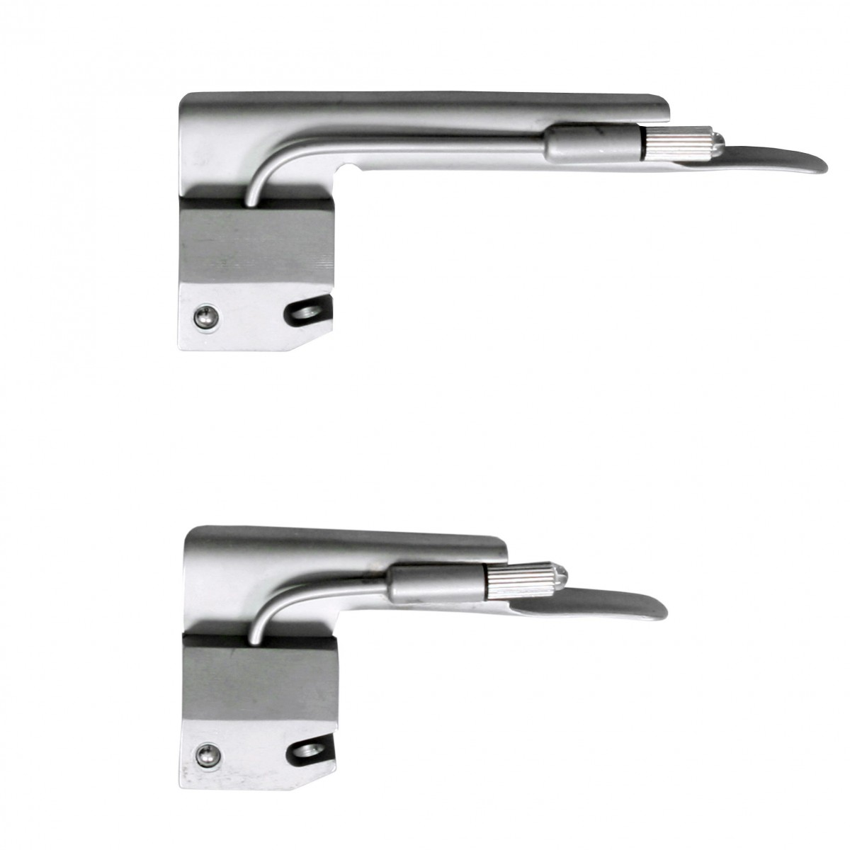 Клинок ларингоскопа MIL, фото 1