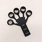 Тренажер Hand Puller для пальців / Еспандер силіконовий для розробки пальців руки, фото 5