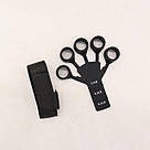 Тренажер Hand Puller для пальців / Еспандер силіконовий для розробки пальців руки, фото 9