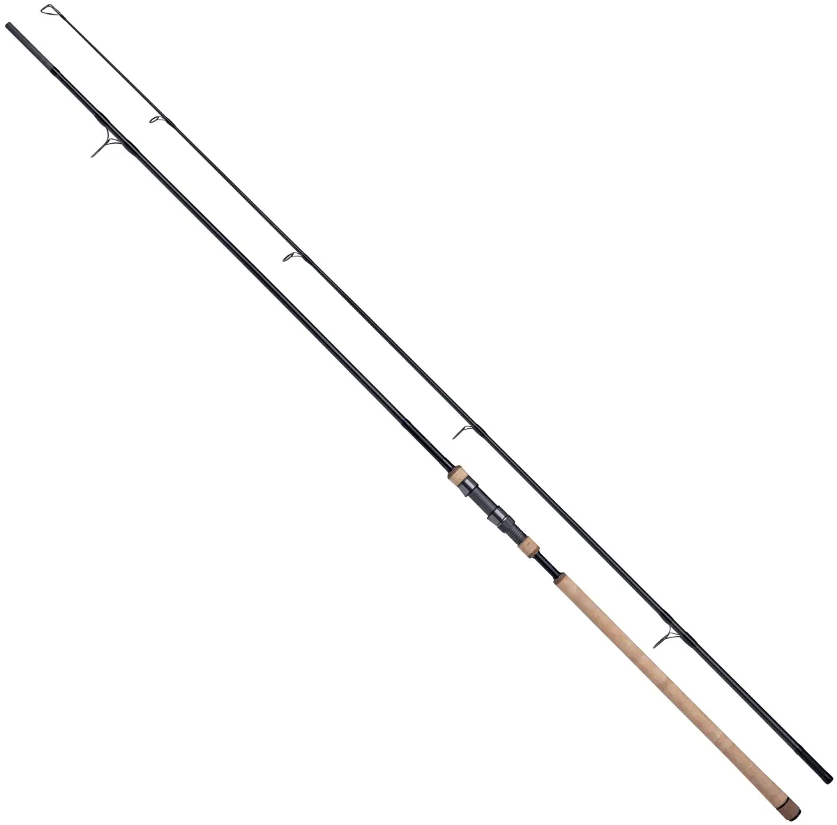 Удилище карповое Shimano TX-9B Carp 13'/3.96m 3.50lbs+ - 2sec., фото 1