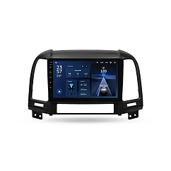 Штатна магнітола Teyes CC3L Wi-Fi Hyndai Santa FE 2 (2006-2012)