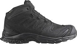 Черевики Salomon XA Forces MID GTX EN 11.5 чорний р.46