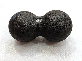 Масажер для спини Duo Ball Rad Roller, розмір 17 х 8 см