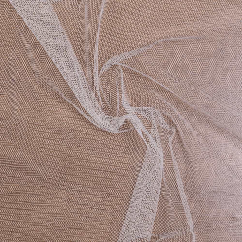 Сітка м'яка тонка кремова, ш.160 (14334.002)