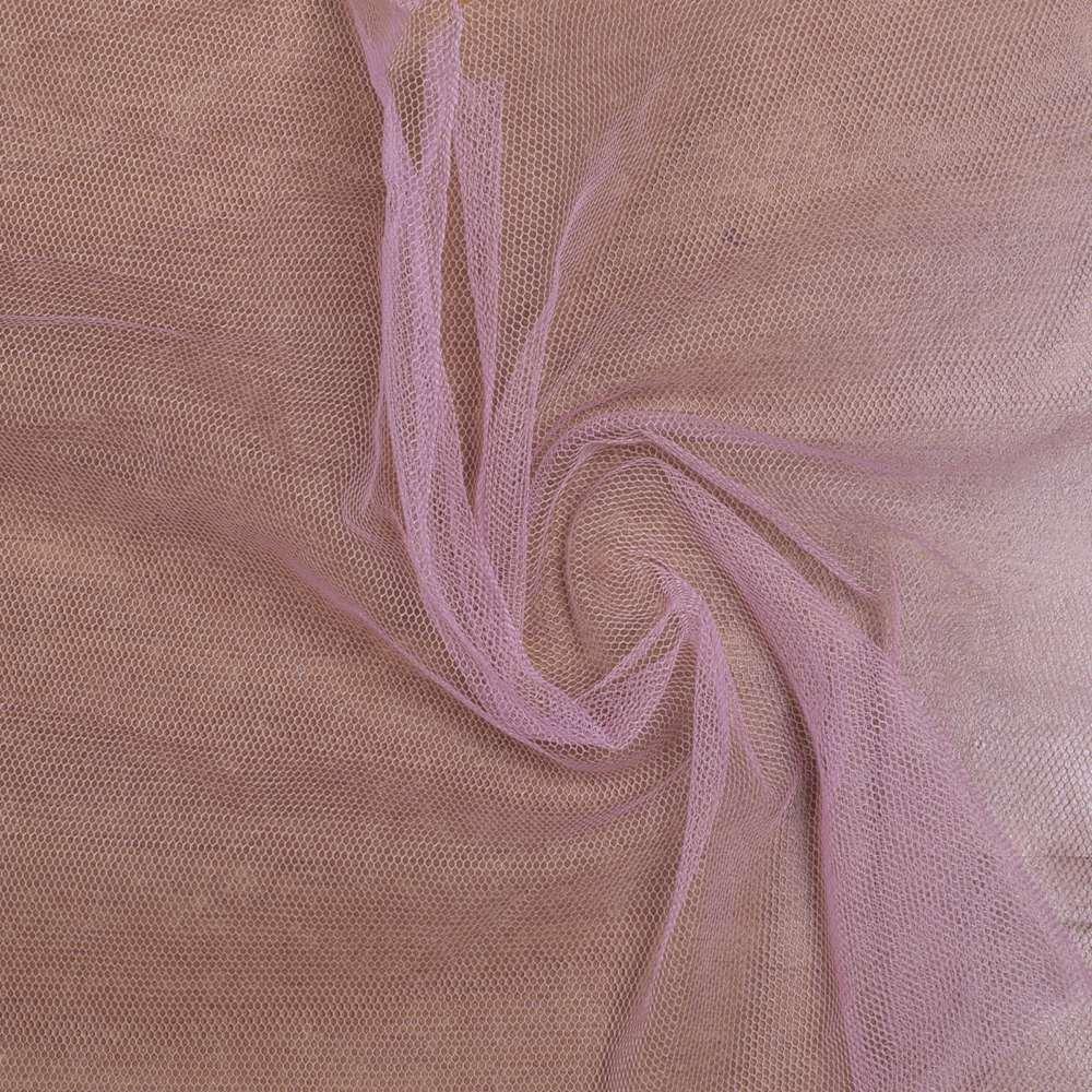Сітка м'яка тонка рожева темна, ш.160 (14334.093)