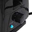 Тостер на 2 тости, 1000Вт, BITEK BT-263 / Електричний тостер для хліба / Подвійний тостер / Тостерниця, фото 5