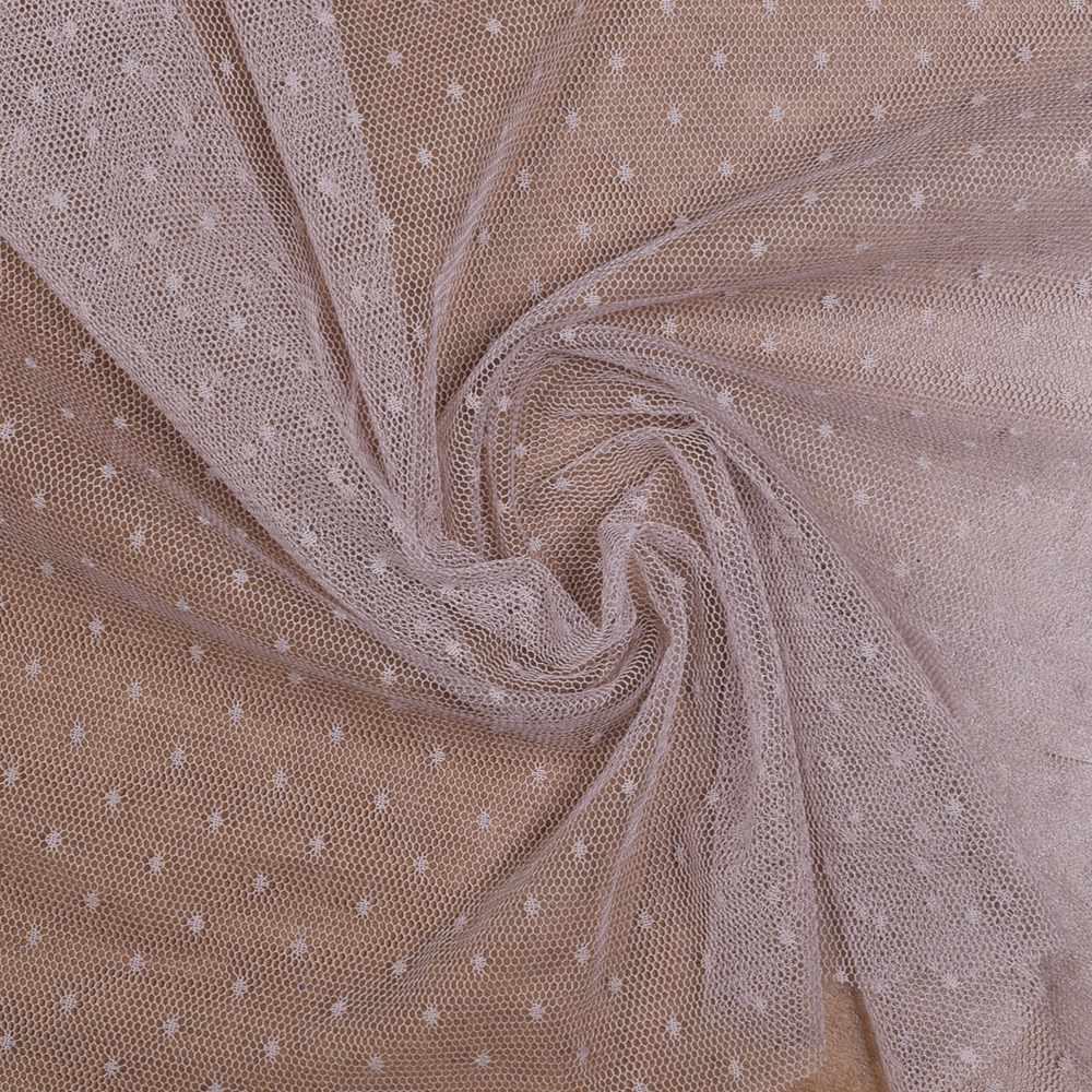 Сітка мушка дрібна бежева, ш.160 (14341.044)