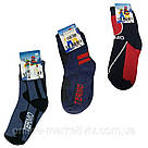 Термоноски дитячі Termo Socks / Дитячі зимові шкарпетки / Термоноски для дітей на 5-8 років, фото 7