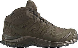 Черевики Salomon XA Forces MID GTX EN 11 dark earth р.46