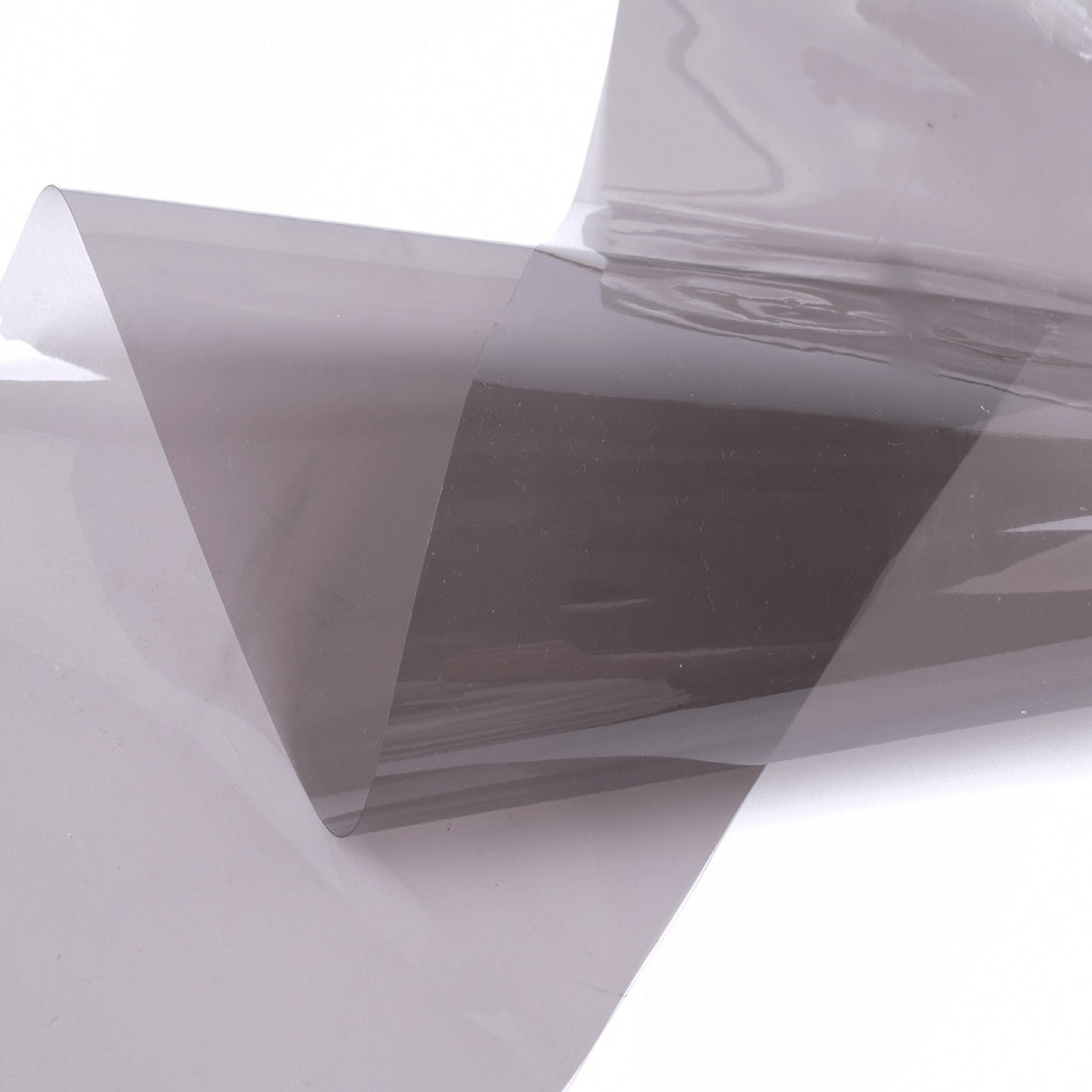 Силікон (0,3 мм) коричневий світлий прозорий ш.122 (22018.031)