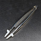 Дитячий аспіратор для носа 2в1, USB-C, + 3 насадки, BABY NOSE / Соплевідсмоктувач назальний електронний, фото 7