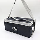 Набір скетч маркерів 262шт + Подарунок Магнітний конструктор 63шт / Маркери для малювання, фото 9