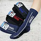 Жіночі термошкарпетки вовняні 36-40р, Termo Socks / Зимові шкарпетки / Теплі шкарпетки високі, фото 8