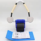 Автоматичний тренажер для преса з тримачем для телефону / Домашній тренажер для м'язів преса, фото 7