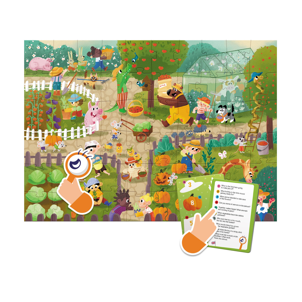 Product image preview