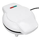 Апарат для приготування пончиків на 7 шт, 1200 Вт, XL-615 / Машинка електрична для випікання пончиків, фото 3