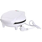 Апарат для приготування пончиків на 7 шт, 1200 Вт, XL-615 / Машинка електрична для випікання пончиків, фото 7