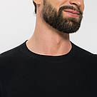 Чоловіча термобілизна BioActive (S-3XL) + Подарунок Термошкарпетки чоловічі, 41-45 р Termo Socks / Чоловічий термокомплект, фото 5