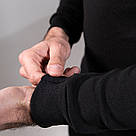 Чоловіча термобілизна BioActive (S-3XL) + Подарунок Термошкарпетки чоловічі, 41-45 р Termo Socks / Чоловічий термокомплект, фото 7