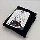 Чоловіча термобілизна BioActive (S-3XL) + Подарунок Термошкарпетки чоловічі, 41-45 р Termo Socks / Чоловічий термокомплект, фото 9