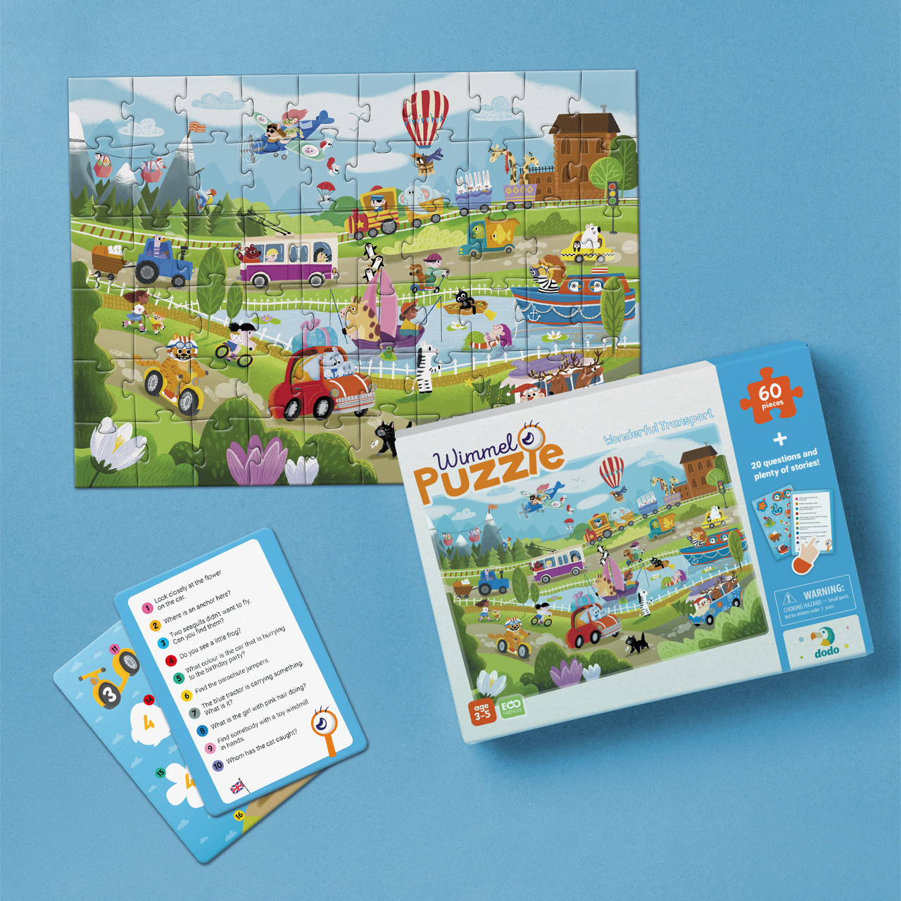 Product image preview