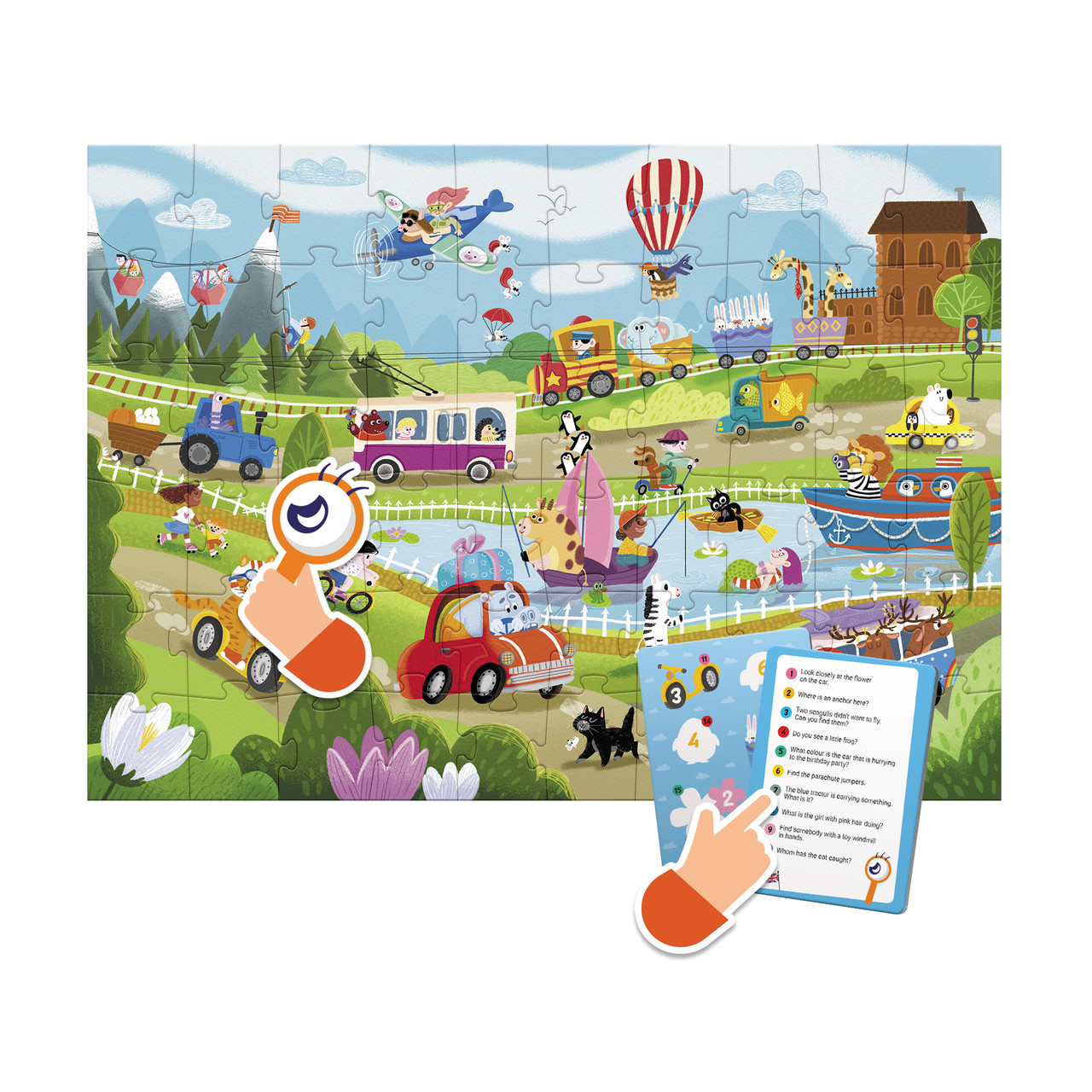 Product image preview