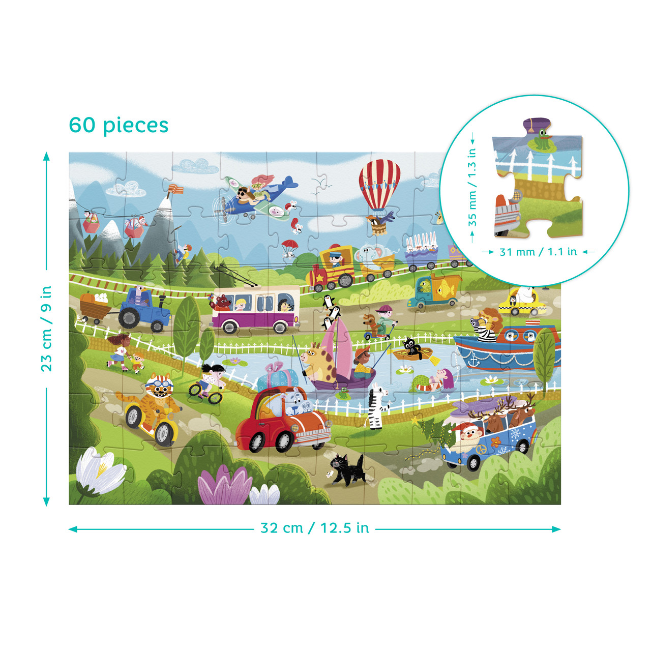 Product image preview