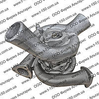 Турбокомпресор ТКР-11-238НБ К-700А/КрАЗ-260 дв. ЯМЗ-238 НДР2/Л,Н, 238НБ-1118010-Г