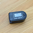 Вимірювач пульсу та кисню в крові TFT на палець SP2 / Електронний пульсоксиметр / Пульсометр, фото 5