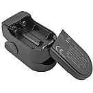 Вимірювач пульсу та кисню в крові TFT на палець SP2 / Електронний пульсоксиметр / Пульсометр, фото 7