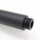 Лійка для душу, 5 режимів, Чорна / Насадка для душу / Масажна лійка / Душова лійка / Насадка на душ, фото 10