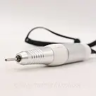 Професійний фрезер для манікюру 45 Вт (35000 об/хв) Naill Drill ZS-601 / Апарат для манікюру та педикюру, фото 7