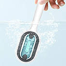 Щітка для вичісування 4в1 LY-364 + Подарунок Щітка для кошлатання і шерсті / Щітка для вичісування шерсті, фото 9