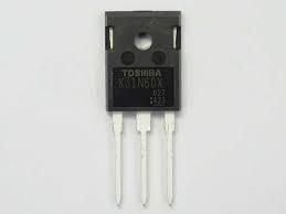 Транзистор TK31N60X TO-247, фото 1