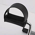 Велотренажер для реабілітації рук та ніг, до 100кг / Реабілітаційний тренажер з дисплеєм / Тренажер велосипед, фото 7