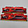 Пара оперативної пам'яті G.Skill RipjawsX DDR3 16Gb (2x8Gb) 1866MHz PC3-14900U 2R8 CL10 (F3-14900CL10D-16GBXL) Б/В, фото 3