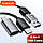 Кабель Toocki USB Type-C to Type-C Lightning PD 60W для Apple Iphone 11,12,13,14,Pro Max,Mini,Xs,Xr,X 8 iPad быстрая зарядка, фото 3