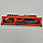 Ігрова оперативна пам'ять G.Skill Ripjaws DDR3 8Gb 1866MHz 14900U CL10 2R8 (F3-14900CL10D-16GBXL) Б/В, фото 3