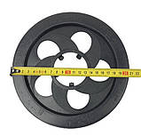 Захист Шатуна 28 Пластик, фото 2