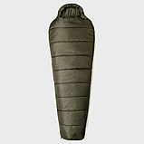 Спальний мішок Snugpak Sleeper Expedition WGTE (комф.- 12°C/ до. -17°C). Олива, фото 3