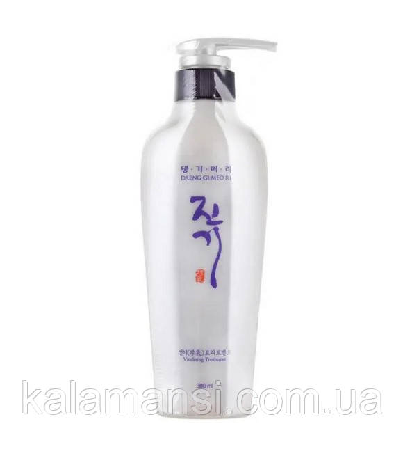 Регенерувальний кондиціонер Daeng Gi Meo Ri Vitalizing Conditioner Treatmen 300 мл