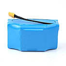 Акумулятор для гіроборда 36V, 3,0A, EL-battery / Акумуляторна батарея для гіроскутера / Батарея на гіроборд, фото 3